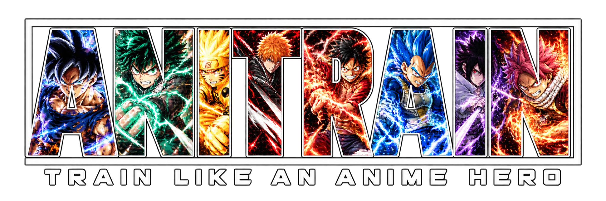 AniTrain